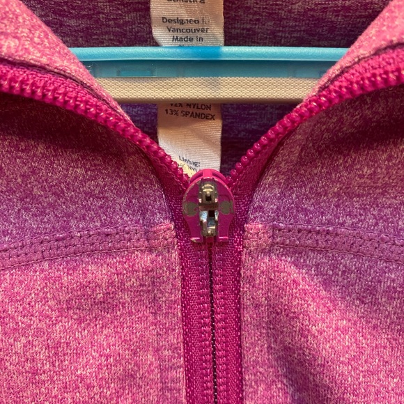 Lululemon Jacket - Picture 5 of 6